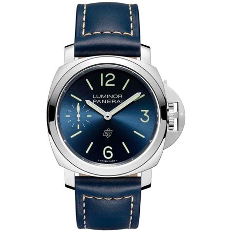 Panerai Luminor Mens Watch PAM01085 .